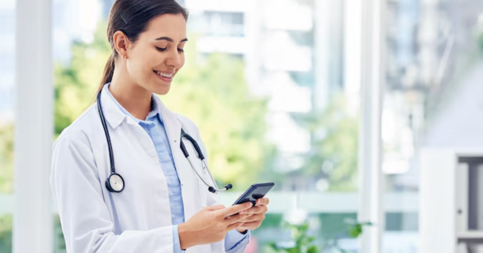 Aplicativos Otimizam a Formação de Futuros Médicos