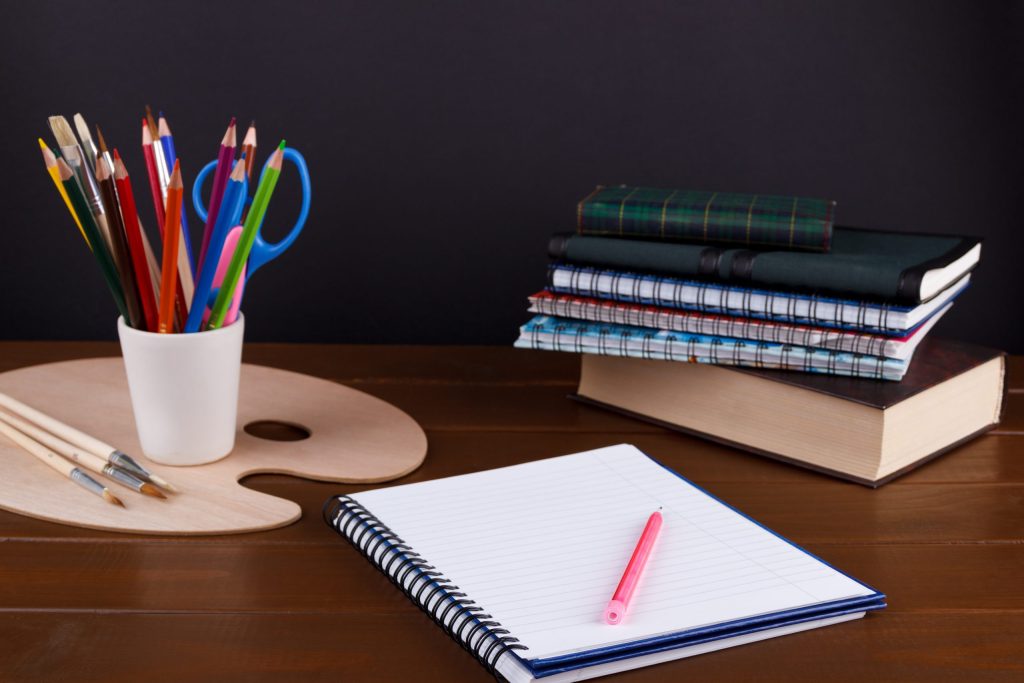 como criar metas de estudo