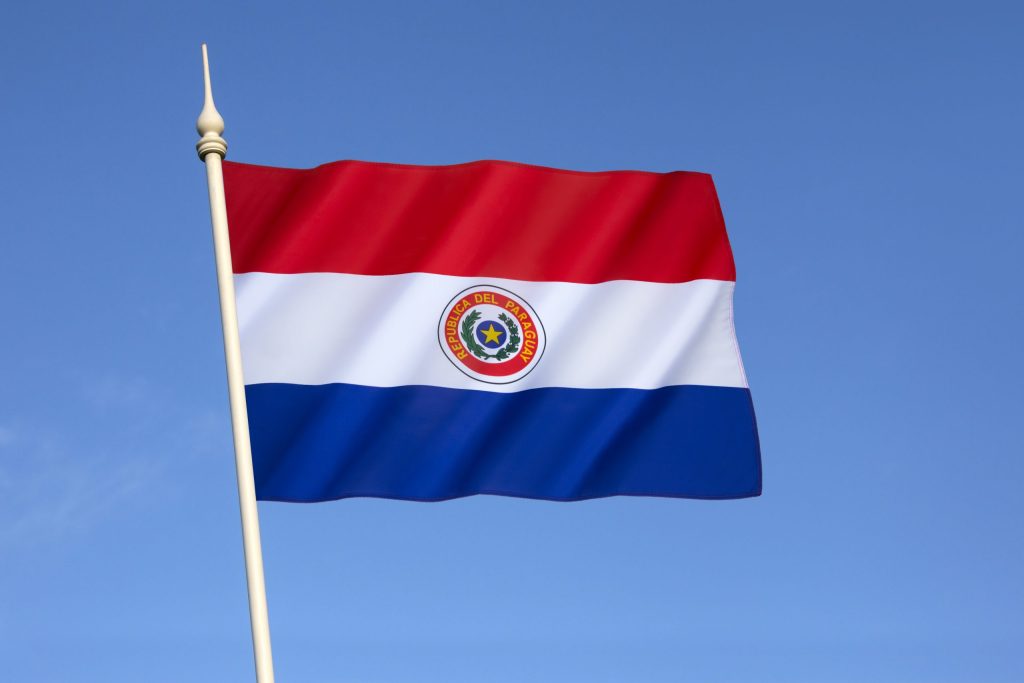 validar diploma de medicina do Paraguai no Brasil