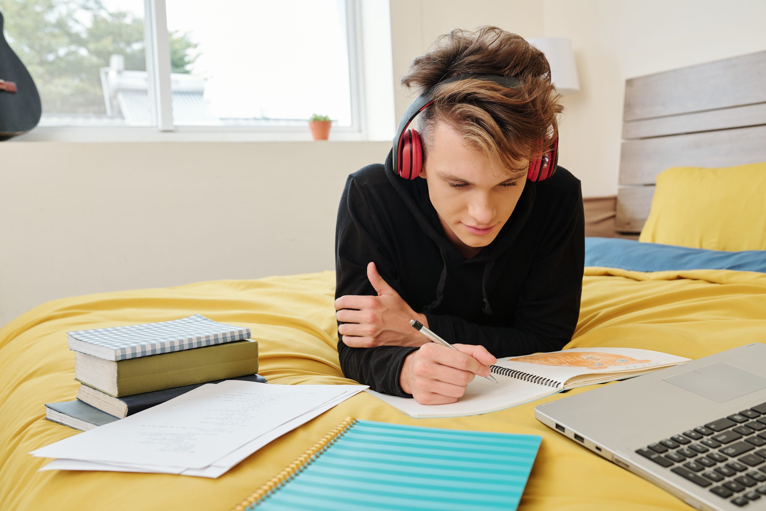 Como se preparar para Medicina no Ensino Médio?