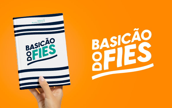 E-book: Basicão do FIES