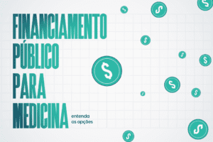 Financiamento público