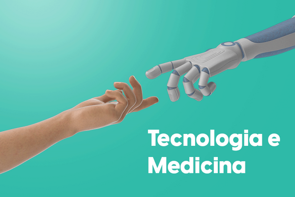 Tecnologia e Medicina