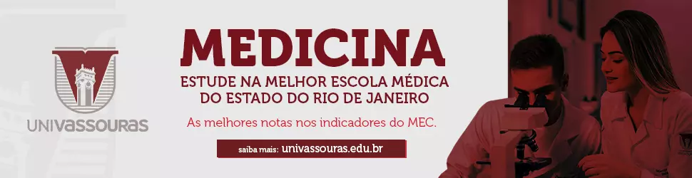 ESTUDE NA MELHOR DO RIO DE JANEIRO!