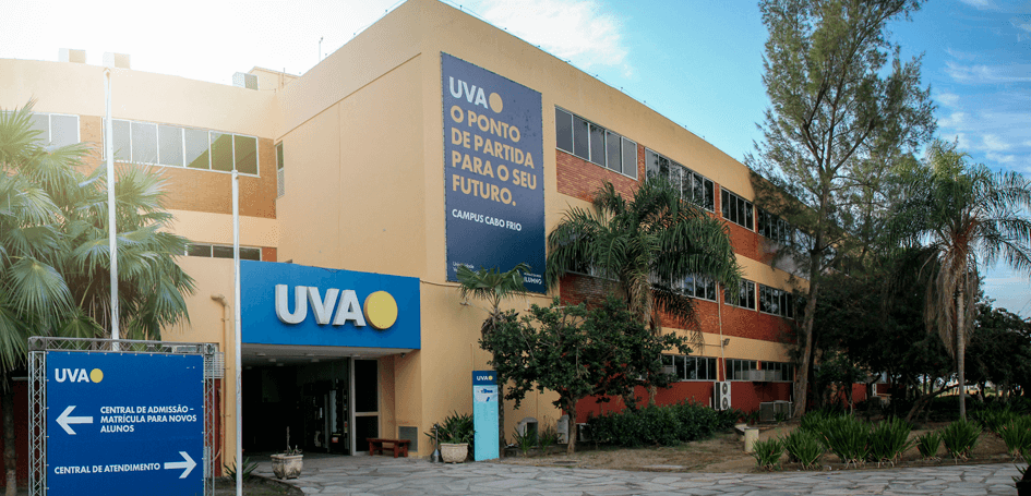 Universidade Veiga De Almeida