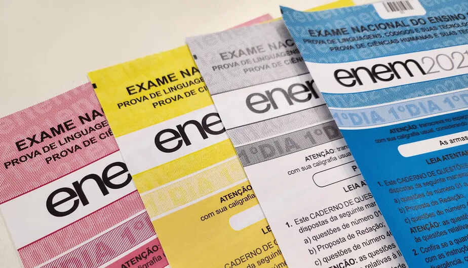 atendimento especializado no Enem