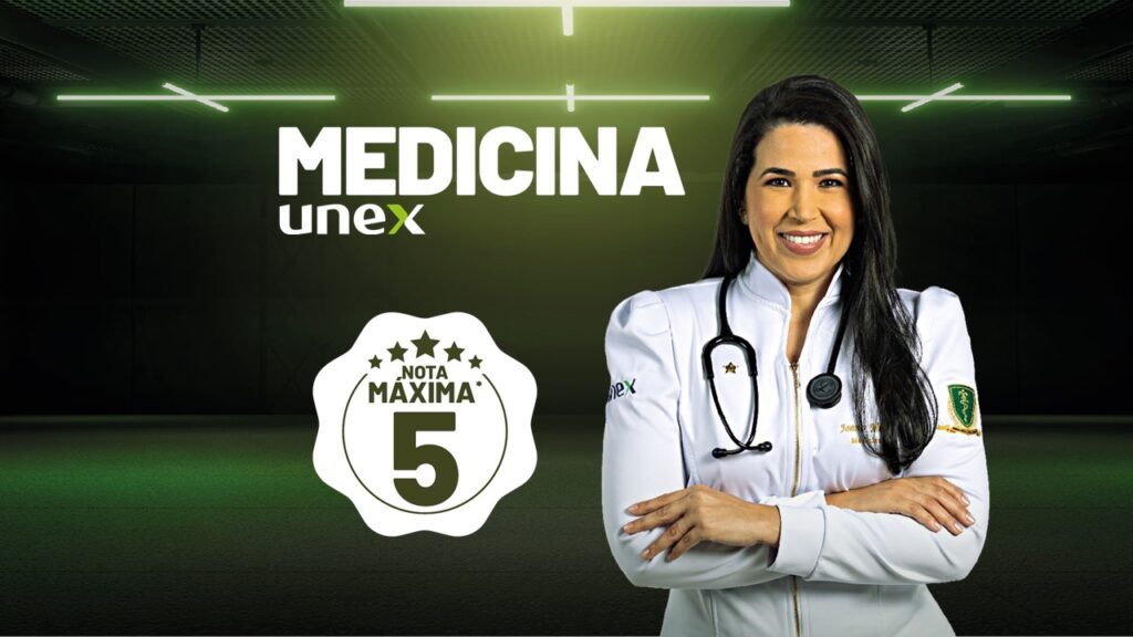 vestibular de Medicina UNEX