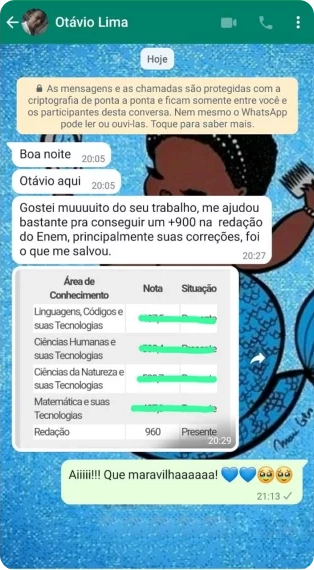 Melhor estratégia para ter ALTO DESEMPENHO na prova do ENEM  Com essa  estratégia para fazer a prova do ENEM você pode conseguir até centenas de  pontos a mais na prova de