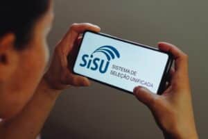 Resultado do SISU