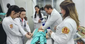Quanto custa Medicina na FACERES?