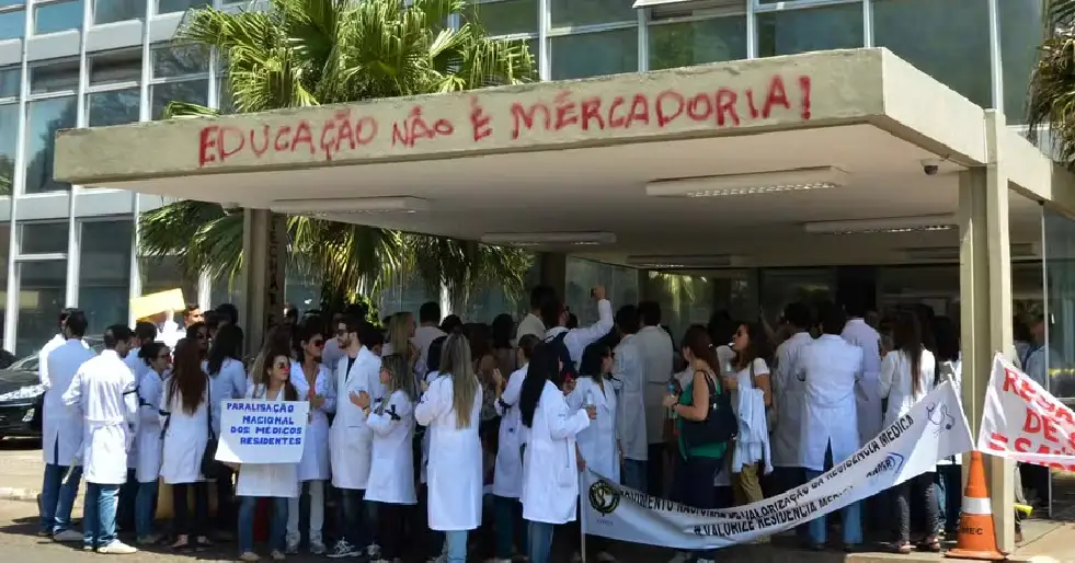 residências médicas