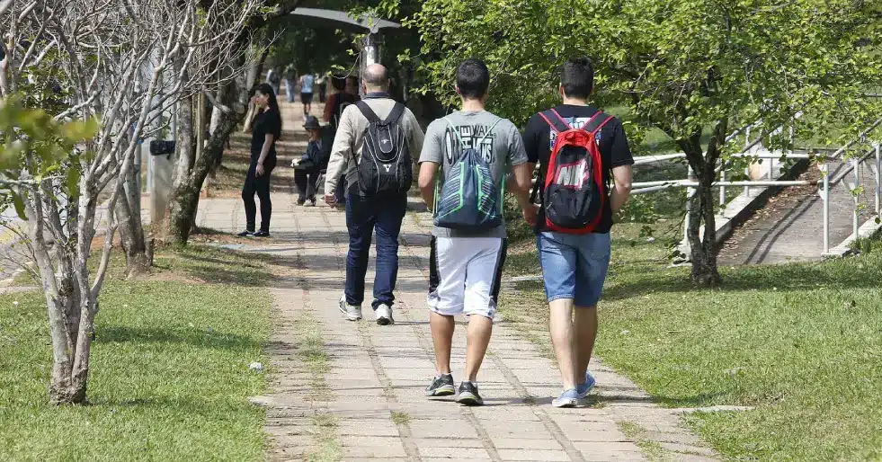 taxa de evasão em universidades federais