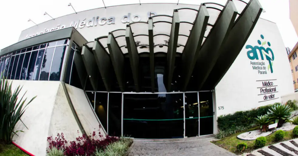 Associação Médica do Paraná