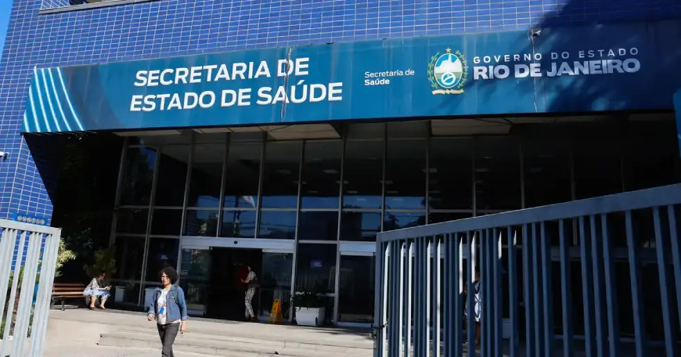 Residência Médica na Secretaria Municipal de Saúde do Rio de Janeiro