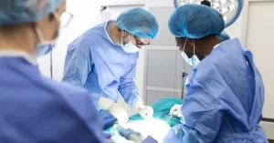 Residência em Cirurgia Geral