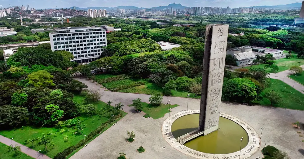 Residência médica na USP-SP