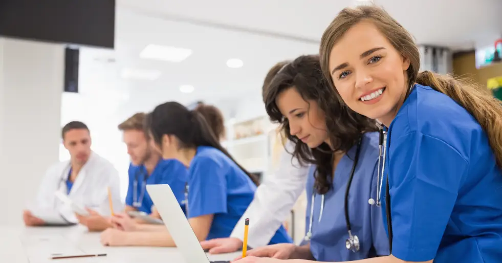 metodologia do curso de medicina