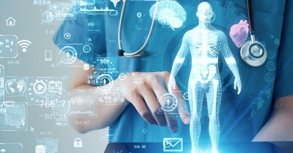 Como a IA pode evolucionar a Medicina e Salvar Vidas