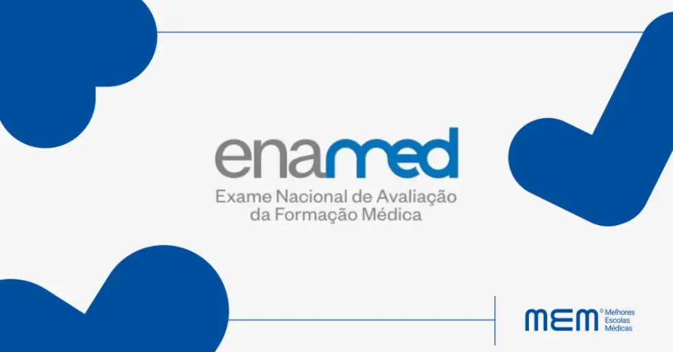 ENAMED 2025: FMUSP confirma participação, mas seleção de residência seguirá independente