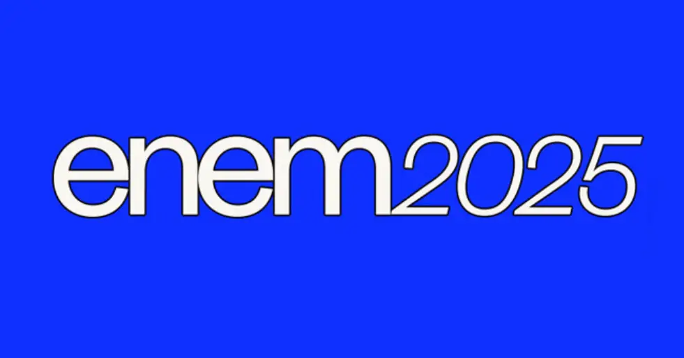 Enem 2025