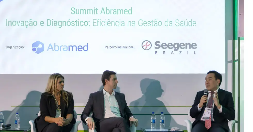Especial Hospitalar: Summit Abramed debate diagnóstico como ponto de partida para a gestão da Saúde