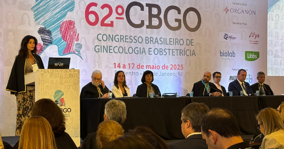 Ginecologia e Obstetrícia