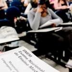 Inscrições do Enem 2025 já estão abertas; veja como se inscrever