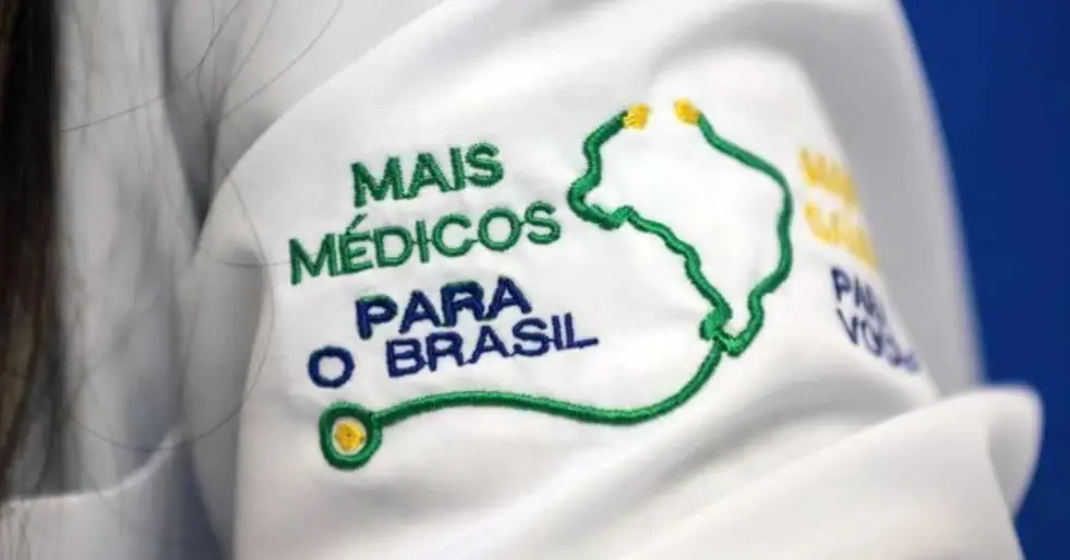 Mais Médicos