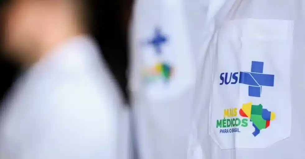 Mais Médicos
