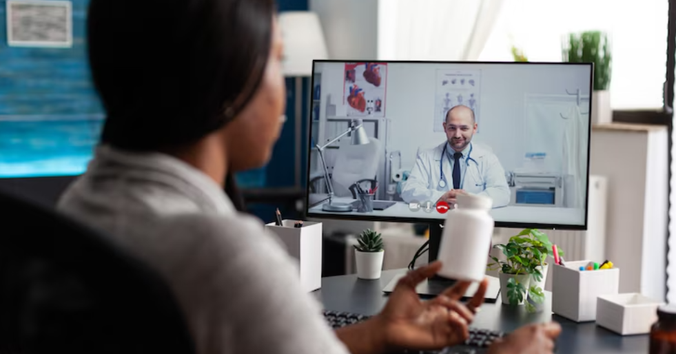 Telemedicina: o que é, como funciona e como está mudando a saúde no Brasil