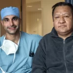 Transplante histórico de bexiga é realizado pela primeira vez nos EUA
