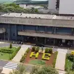O Hospital das Clínicas de Ribeirão Preto (HCFMRP) da USP
