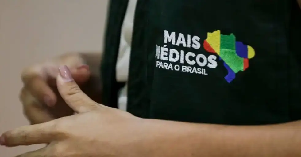 Mais Médicos