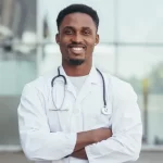 médico