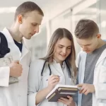 vestibular de medicina