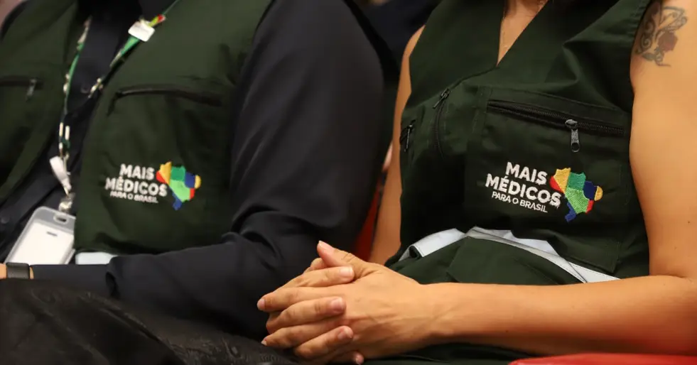 mais médicos
