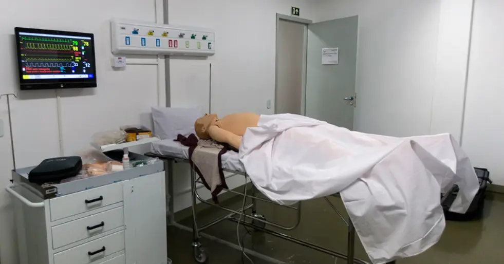 cursos de Medicina