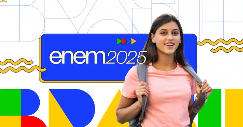 enem 2025
