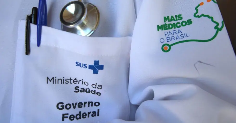 Mais Médicos
