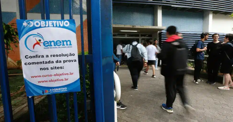 Enem 2025