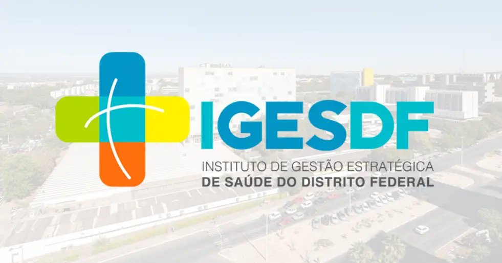 Iges-DF