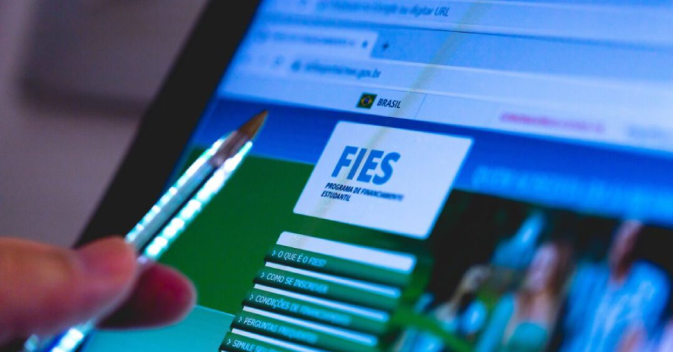 Inadimplência no Fies ultrapassa 60% e atinge nível recorde