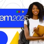 Inep prorroga prazo para pagamento da inscrição do Enem 2025