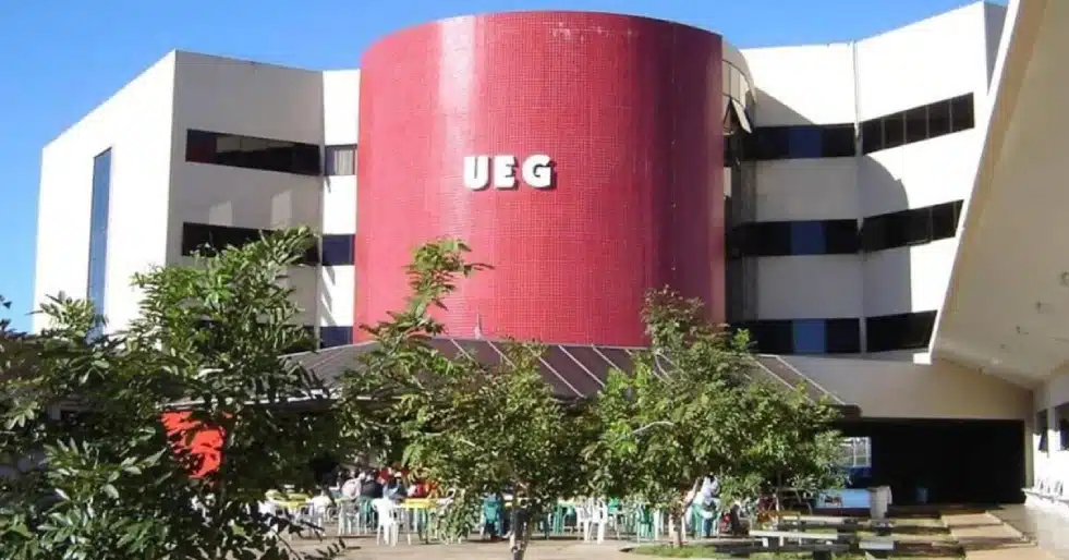 UEG reaplica prova do vestibular de medicina este domingo (8)