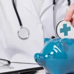 piso salarial médico