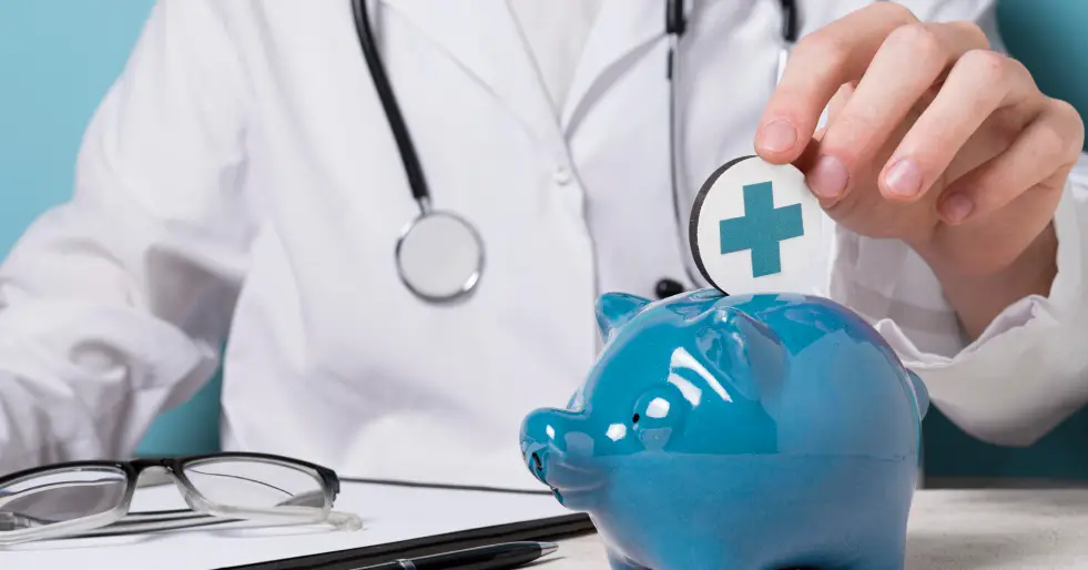 piso salarial médico