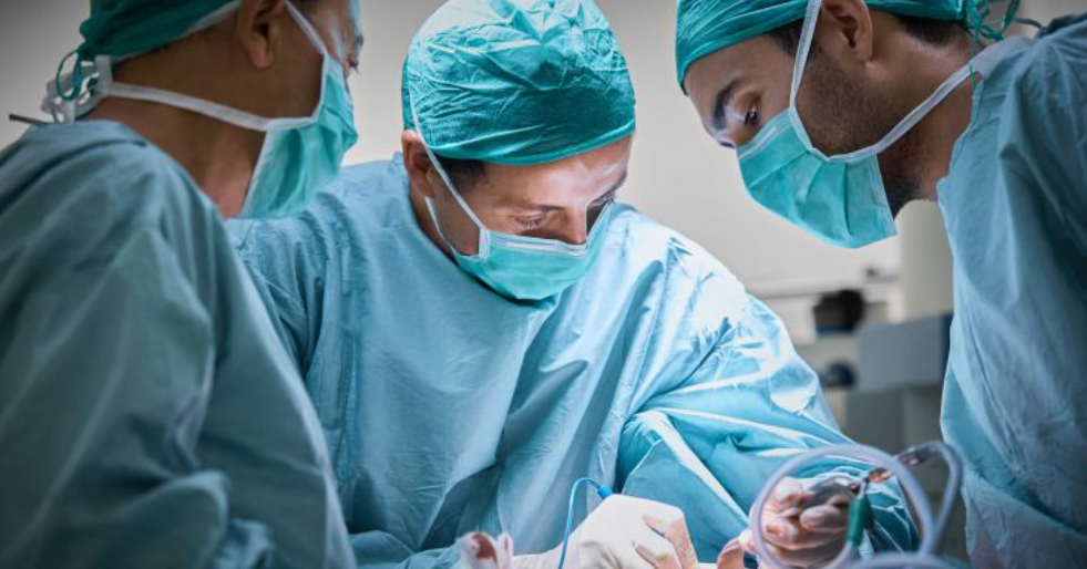formação em medicina