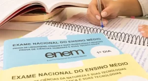Vestibular com uso das notas do Enem: veja processos seletivos abertos