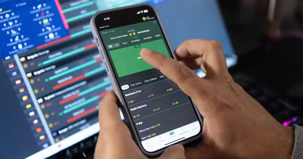 Apostas online afastam jovens da faculdade e comprometem futuro acadêmico