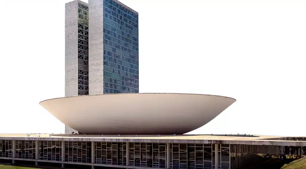 Foto: Reprodução Câmara dos Deputados
